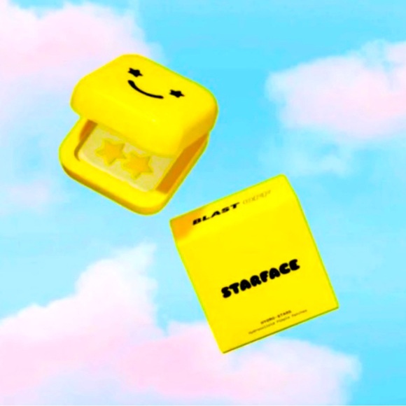 💛🆕Starface Hydro-Stars Hydrocolloid Pimple Patches!BNIB!💛🌈 - Picture 3 of 16